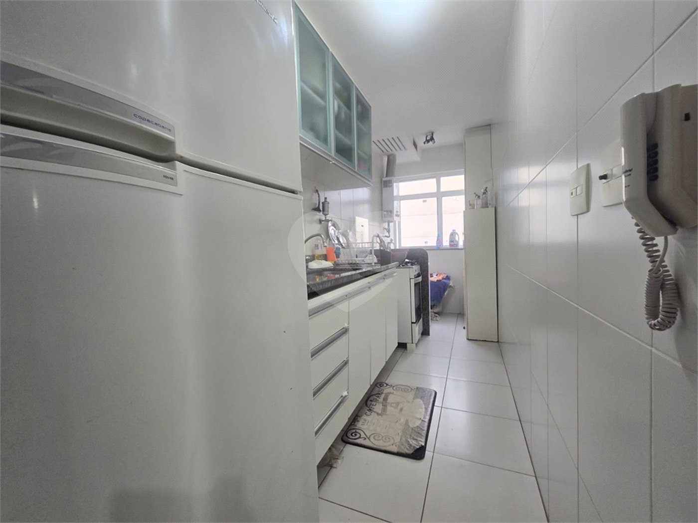 Apartamento à venda com 2 quartos, sendo 1 suíte, em Tijuca, Rio de Janeiro, RJ