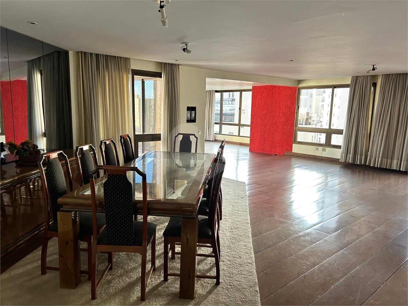 Apartamento à venda com 4 suítes em Santana, São Paulo, SP