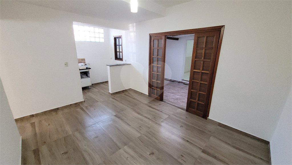 Sobrado à venda com 2 quartos em Jaçanã, São Paulo, SP