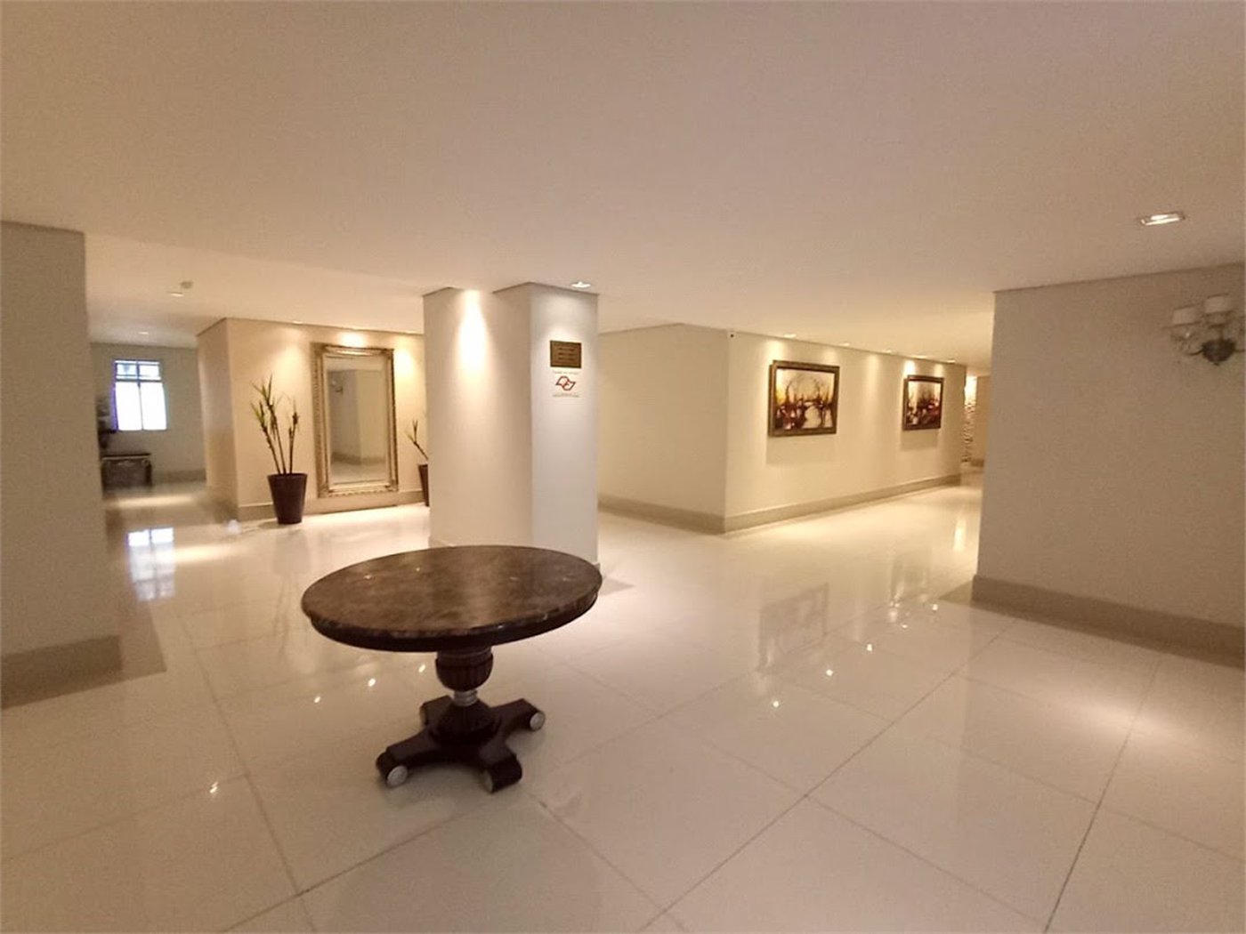 Apartamento Residencial para locação, Boqueirão, Santos - AP0256.
