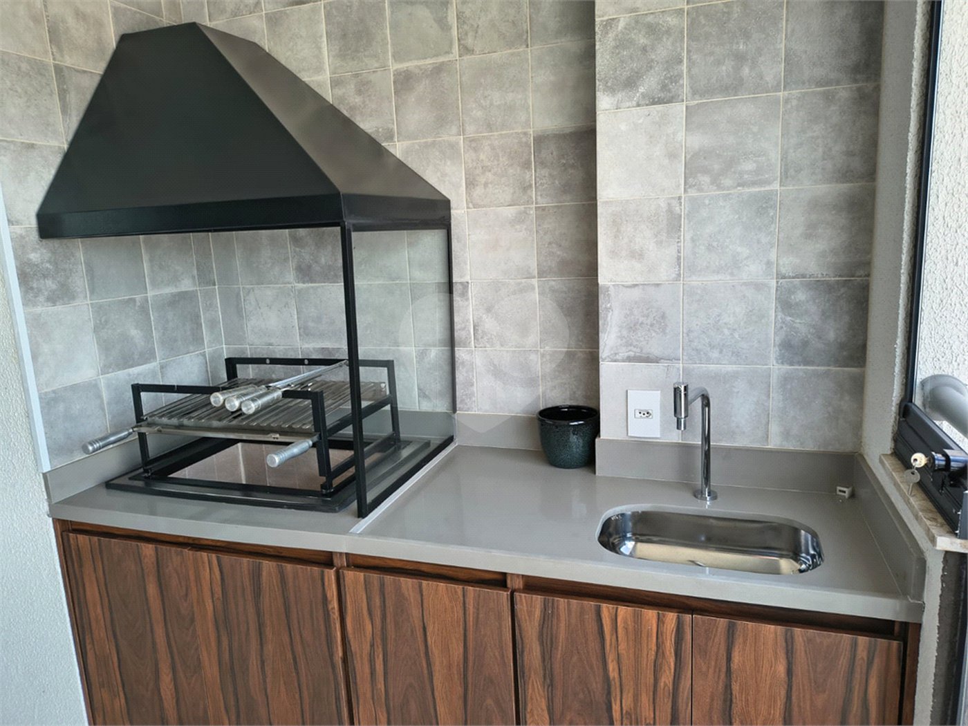 Apartamento à venda com 2 quartos, sendo 1 suíte,  em Jardim Caravelas, São Paulo, SP
