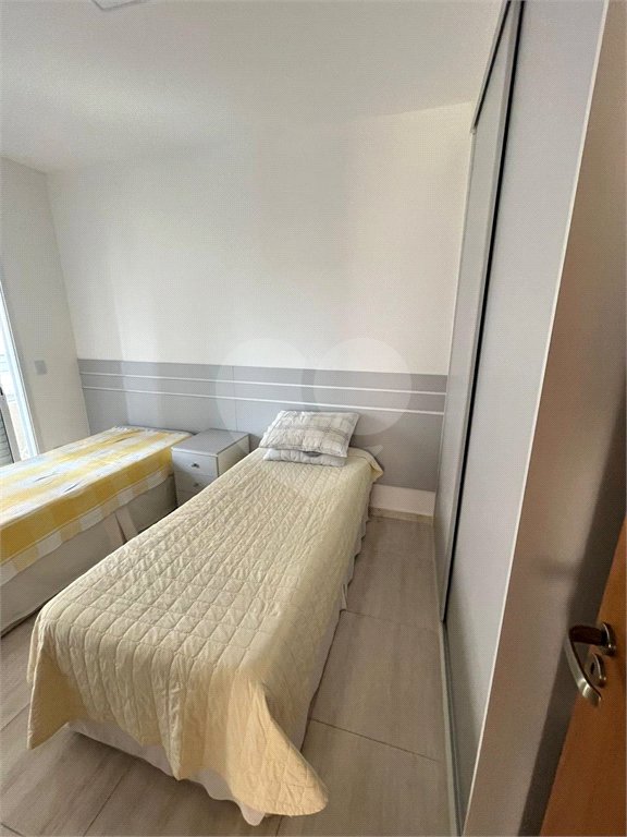 Apartamento à venda com 2 suítes em Boqueirão, Praia Grande, SP