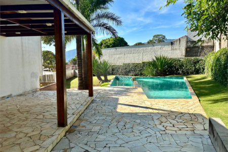 Villagio à venda com 3 quartos, sendo 1 suíte, em Jardim Paulista, Atibaia, SP