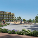 Apartamento T1 à venda em Canidelo, Vila Nova de Gaia, Portugal – Marina Douro