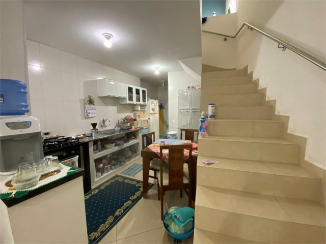 Sobrado à venda com 3 quartos em Tucuruvi, São Paulo, SP