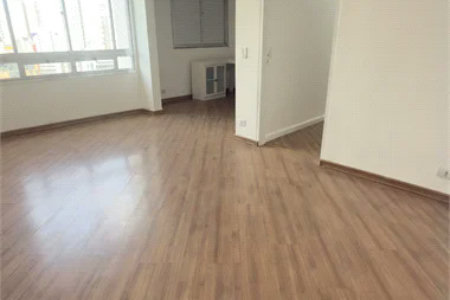 Apartamento à venda com 3 quartos em Cidade Monções, São Paulo, SP