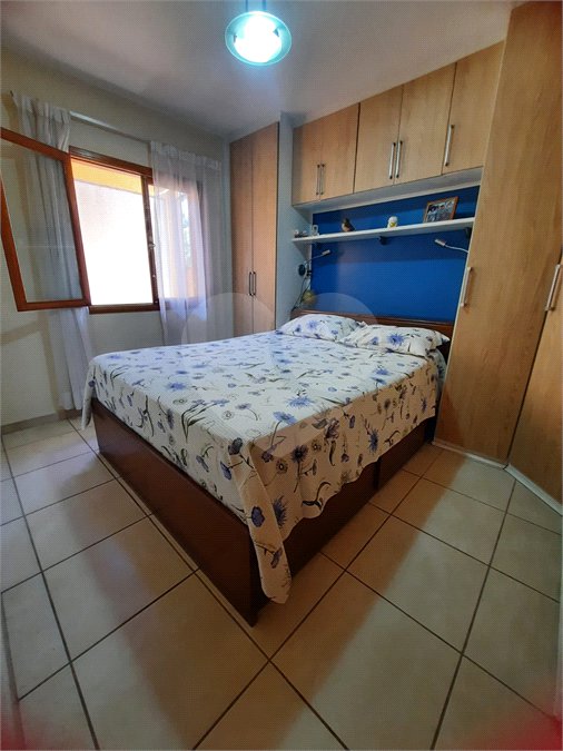 Casa à venda com 3 quartos, sendo 1 suíte, no condomínio Residencial Sol Francisco, São Paulo - SP