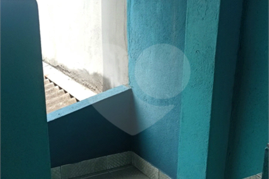 Casa à venda com 2 quartos em Campo Limpo, São Paulo, SP
