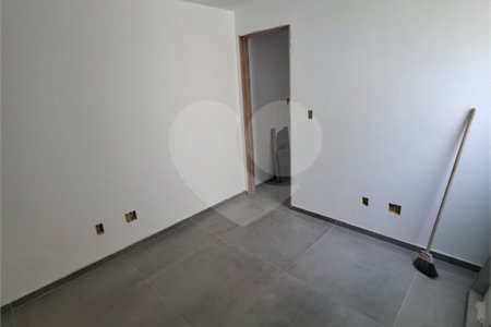 Casa à venda com 2 quartos em Cosmos, Rio de Janeiro, RJ