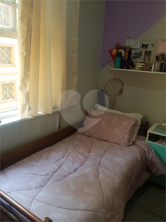 Apartamento à venda com 2 quartos em Santa Efigênia, São Paulo, SP