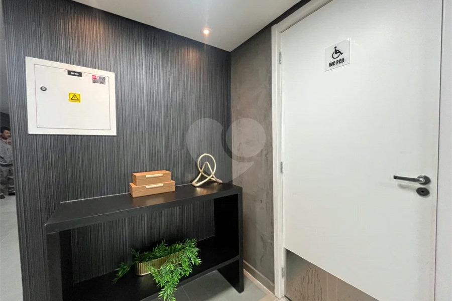 Apartamento à venda com 2 quartos em VILA GUILHERME, São Paulo, SP