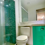 Apartamento à venda com 2 quartos, sendo 1 suíte, em Vila Galvão, Guarulhos, SP