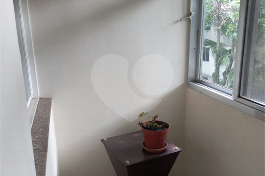 Apartamento à venda com 2 quartos em Santana, São Paulo, SP