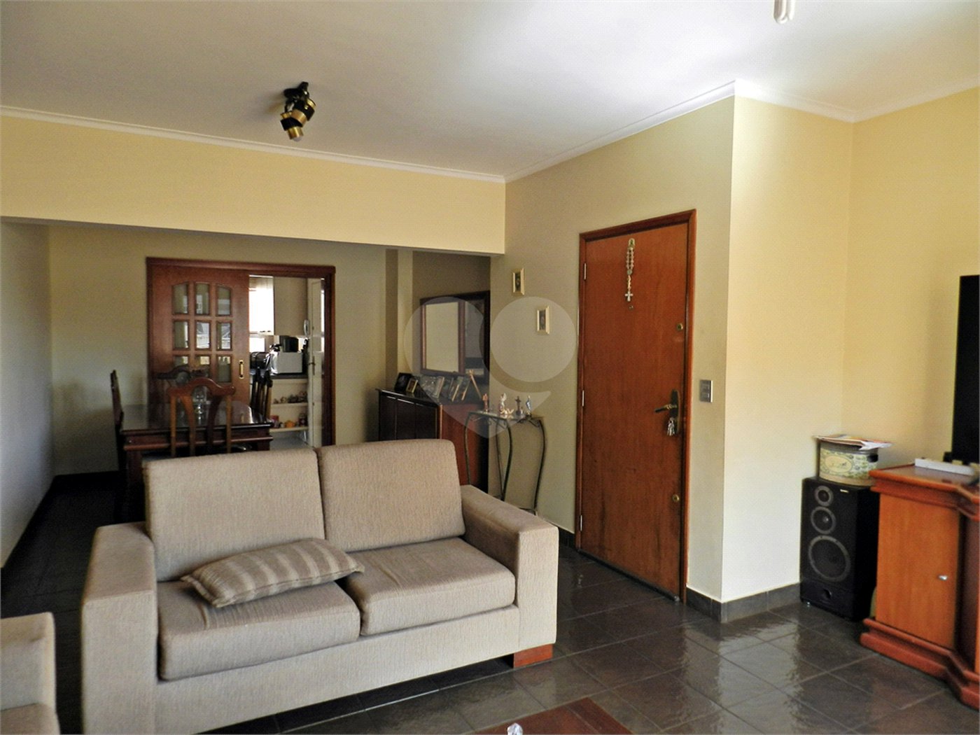 Apartamento à venda com 3 quartos, sendo 2 suítes, em Jardim Sumaré, Ribeirão Preto, SP