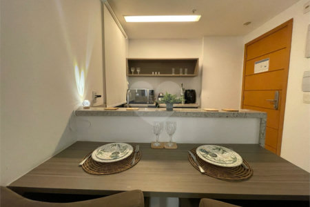 Apartamento para alugar com 1 quarto em Jacarepaguá, Rio de Janeiro, RJ