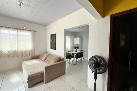 Casa à venda com 3 quartos em Jardim Brasília, Três Lagoas, MS