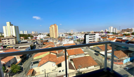 Apartamento à venda com 2 quartos, sendo 1 suíte,  em Vila Galvão, Guarulhos, SP