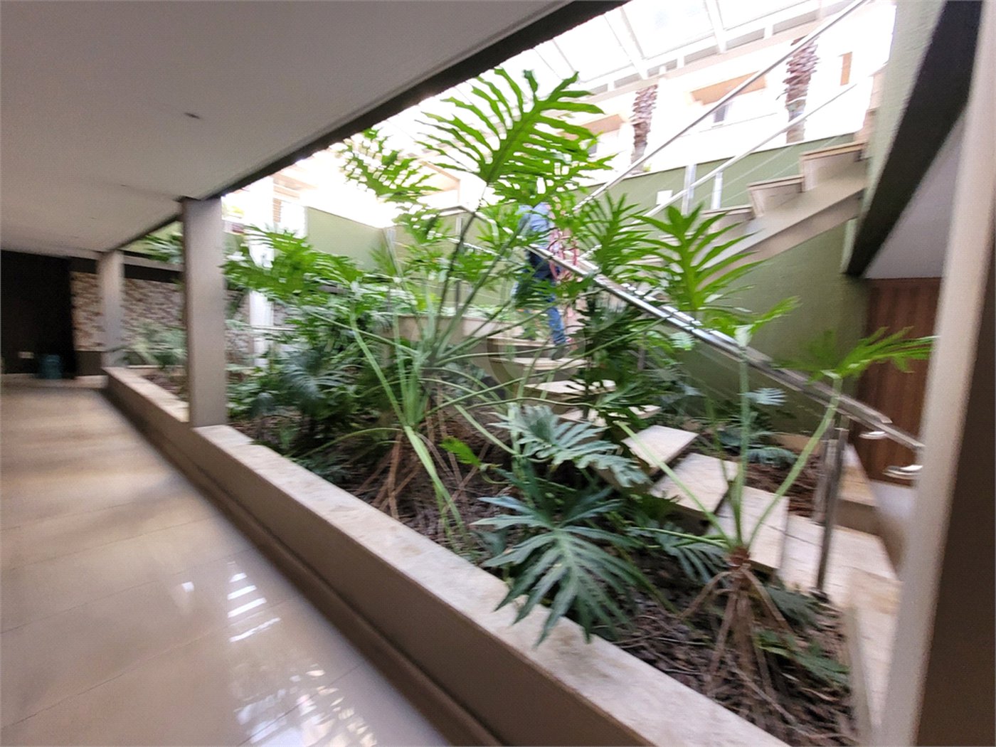 Apartamento à venda com 3 suítes no Centro, Santo André, SP