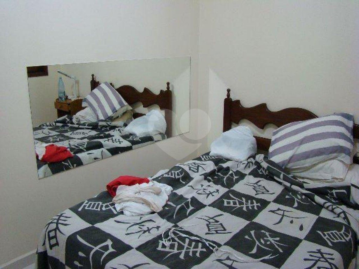 Apartamento à venda com 2 quartos em Vila Paulicéia, São Paulo, SP