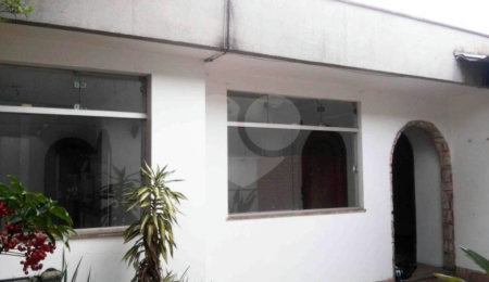 Casa à venda com 1 quarto em Chácara Santo Antônio (zona Sul), São Paulo, SP