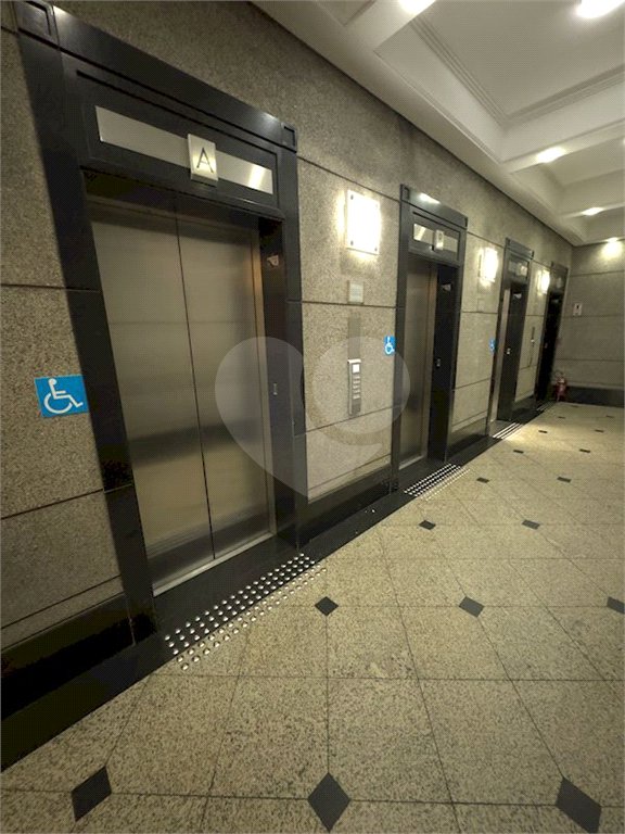 Laje Corporativa à venda ou para alugar no Centro, São Paulo, SP