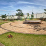 Terreno à venda no condomínio Riviera Village Cravinhos, Cravinhos - SP