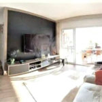 Apartamento à venda com 3 quartos, sendo 2 suítes, em Jardim São Bento, Jundiaí, SP