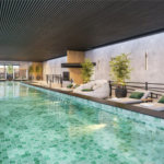 Apartamento à venda com 2 suítes em Santo Amaro, São Paulo, SP