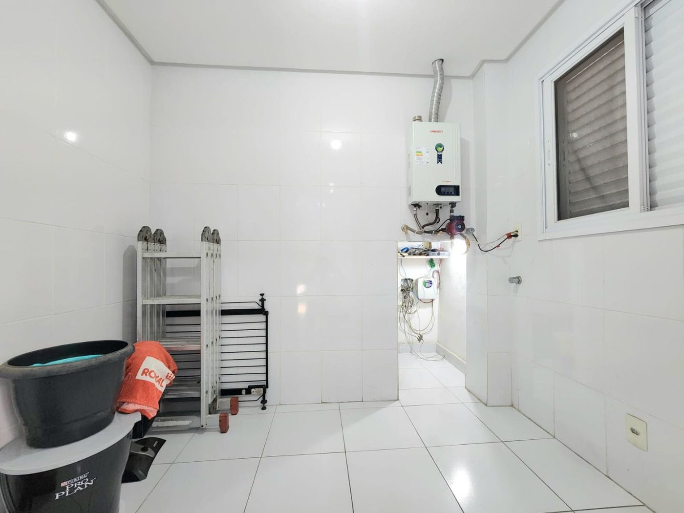 Casa com 4 dormitórios à venda, 237 m² por R$ 2.399.000,00 - José Menino - Santos/SP