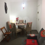 Apartamento à venda com 2 quartos em HORTO, São Paulo, SP