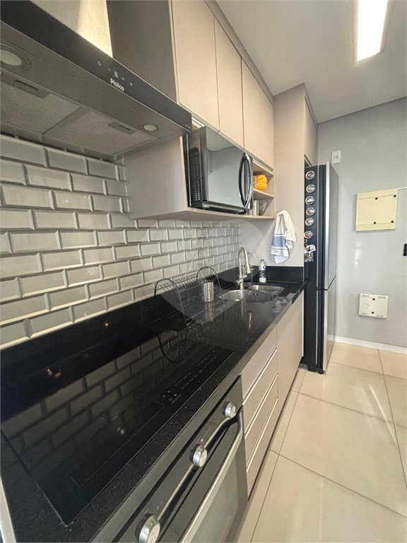 Apartamento à venda com 2 quartos, sendo 1 suíte,  em Tatuapé, São Paulo, SP