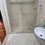 Apartamento com 3 dormitórios à venda, 98 m² por R$ 650.000,00 - Gonzaga - Santos/SP