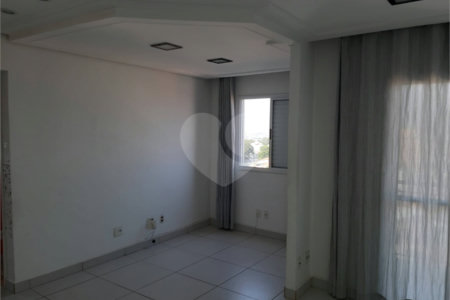 Apartamento à venda com 2 quartos, sendo 1 suíte, em Vila Trujillo, Sorocaba, SP