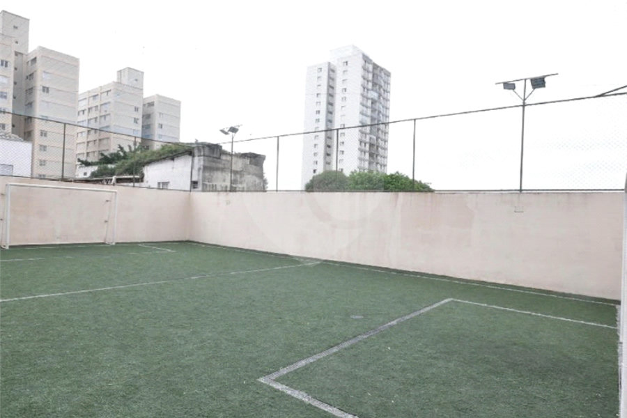 Apartamento à venda com 2 quartos, sendo 1 suíte, em Vila Guilherme, São Paulo, SP