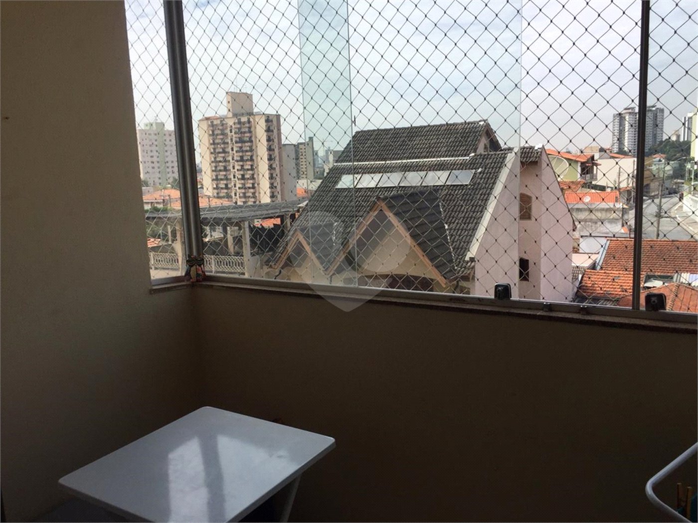 Apartamento à venda com 2 quartos em Freguesia do Ó, São Paulo, SP