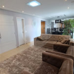 Apartamento à venda com 3 quartos, sendo 1 suíte,  no Centro, São Bernardo do Campo, SP