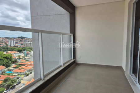 Apartamento à venda com 3 quartos, sendo 1 suíte, em Vila Helena, Atibaia, SP