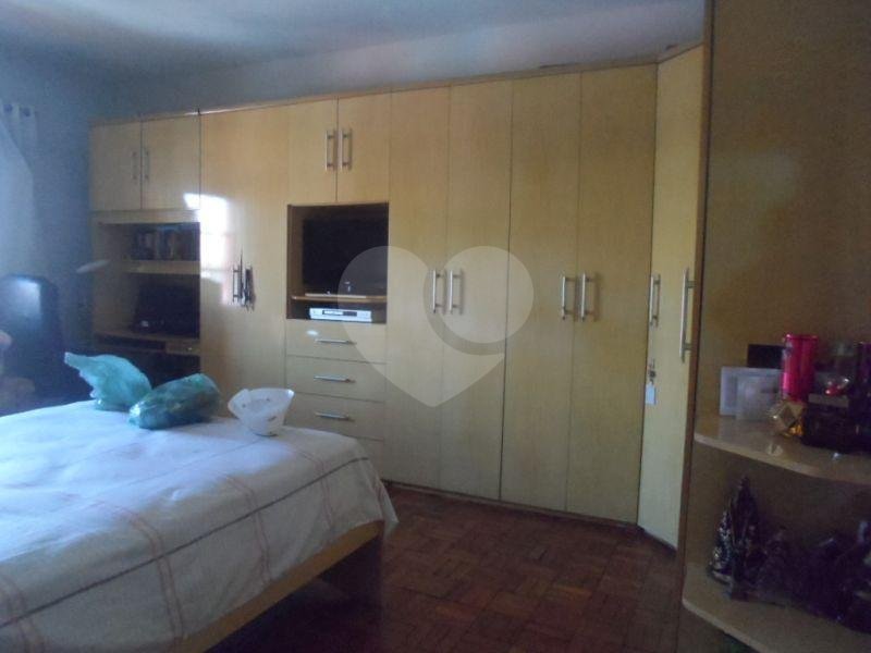 Prédio à venda com 4 quartos em Santana, São Paulo, SP