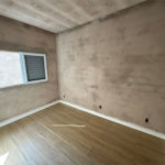 Casa em condominio em reta final de obras