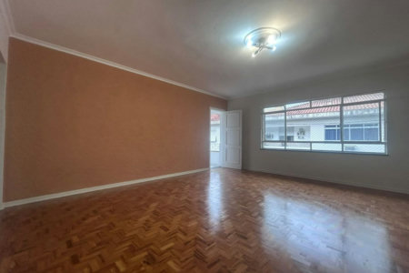 Casa com 2 dormitórios para alugar, 120 m² por R$ 5.000,00/mês - Encruzilhada - Santos/SP