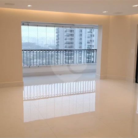 Apartamento com 4 quartos á venda ou para alugar em Santo Amaro, São Paulo - SP