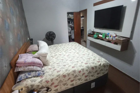 Sobrado à venda com 5 suítes em Conjunto Residencial Butantã, São Paulo, SP