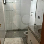 Apartamento à venda com 3 quartos, sendo 1 suíte, em Jardim Anália Franco, São Paulo, SP
