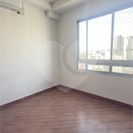 Apartamento à venda com 3 quartos em Cidade Monções, São Paulo, SP