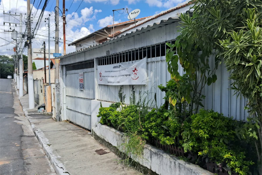 Casa à venda com 3 quartos em Tucuruvi, São Paulo, SP