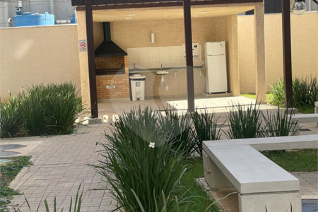 Apartamento à venda com 1 quarto em Água Branca, São Paulo, SP