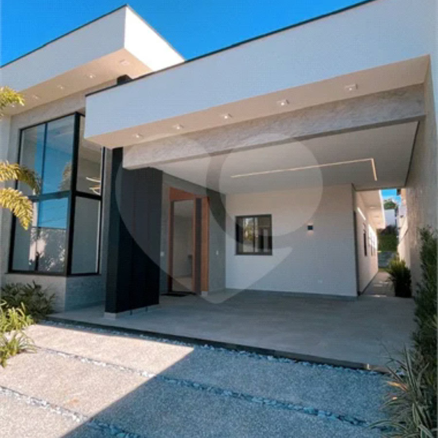 Casa Térrea à venda com 3 quartos, sendo 1 suíte, em Jardim do Lago, Atibaia, SP