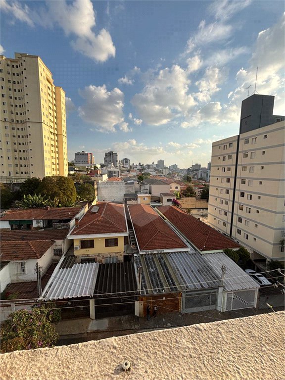 Apartamento à venda com 2 quartos em Tucuruvi, São Paulo, SP