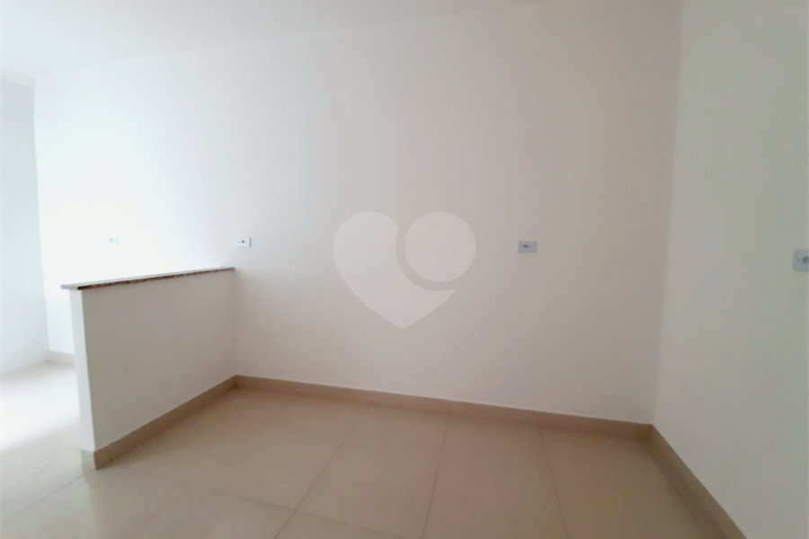 Apartamento à venda com 1 quarto em Tucuruvi, São Paulo, SP