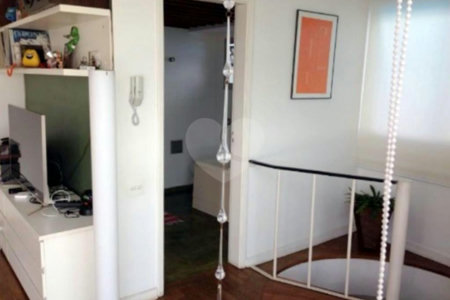 Cobertura à venda ou para alugar com 3 quartos em Pinheiros, São Paulo, SP